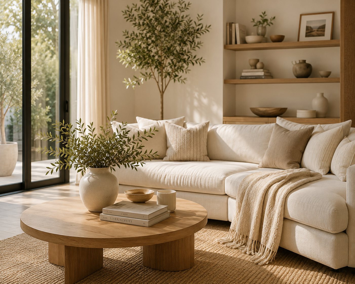 Home & Living