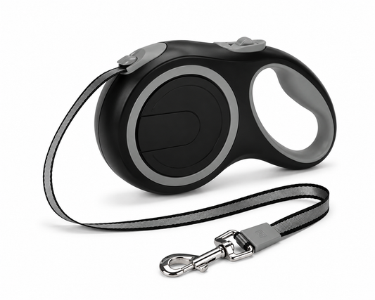 Retractable Dog Leash