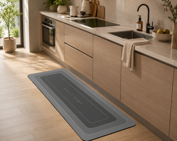 Waterproof Comfort Floor Mat