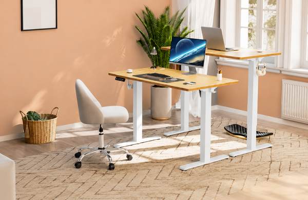 Ultimate Electric Work Desk