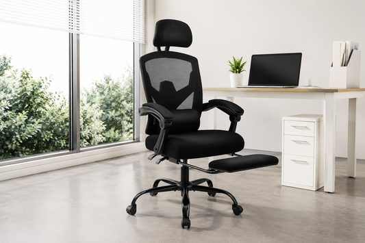 Ergonomic Office Chair