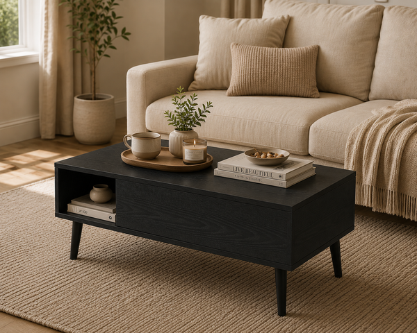 Versatile Lift Top Coffee Table