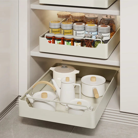 Pull-Out Storage Organizer