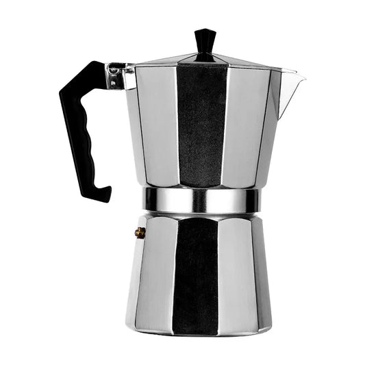 Stovetop Coffee Maker